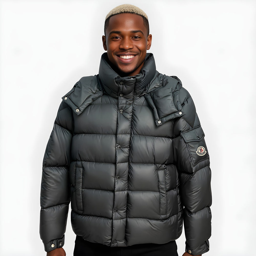 Vezere Short Down | men-jackets