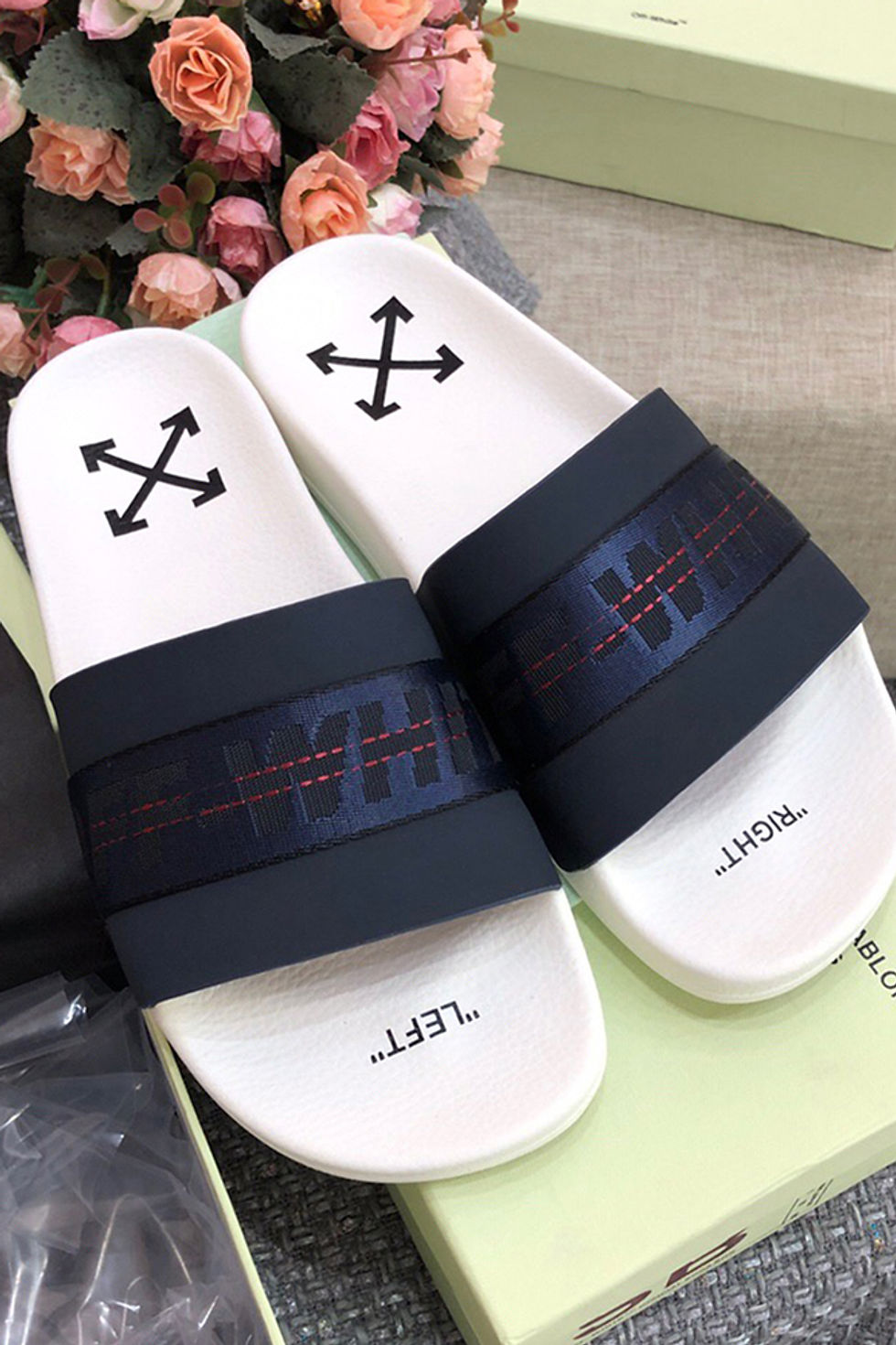 Thumbnail: 40923 | men-shoes-slippers