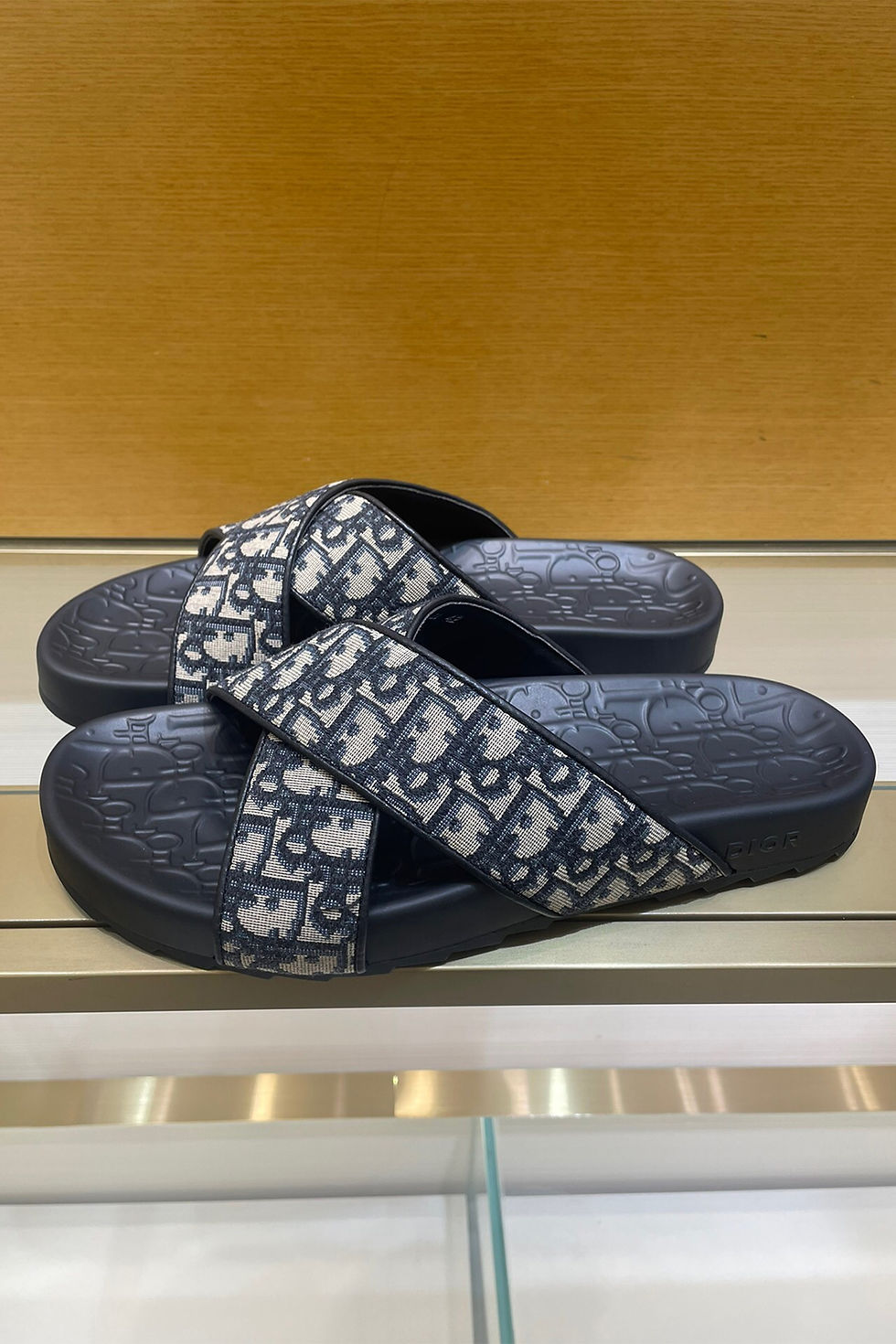 Thumbnail: 106900 | men-shoes-slippers