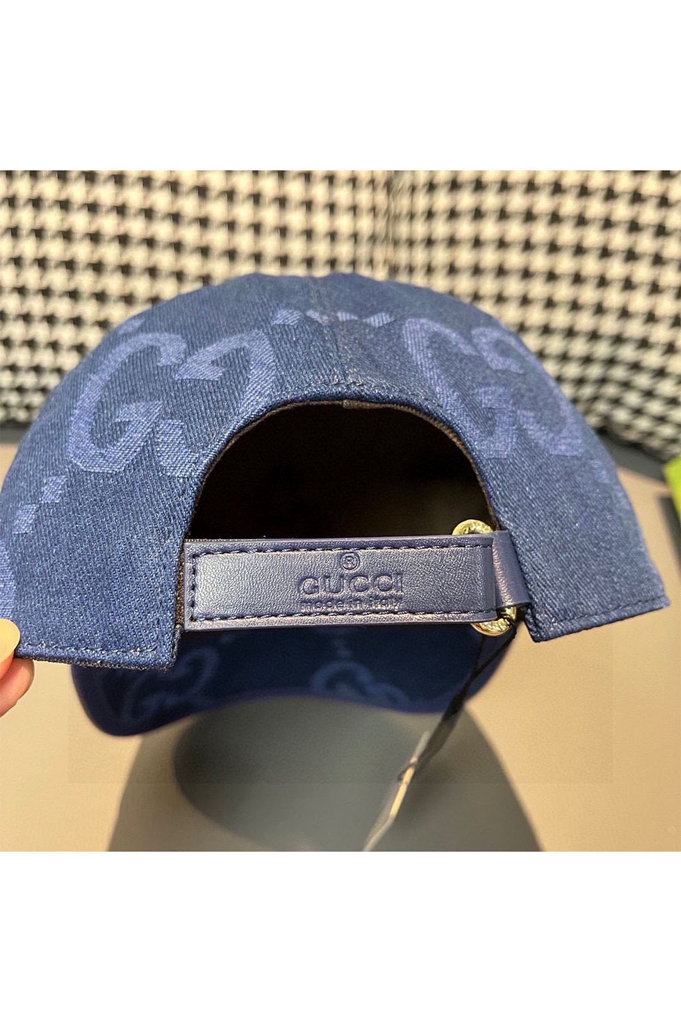 Thumbnail: 111373 | men-accessoires-hats