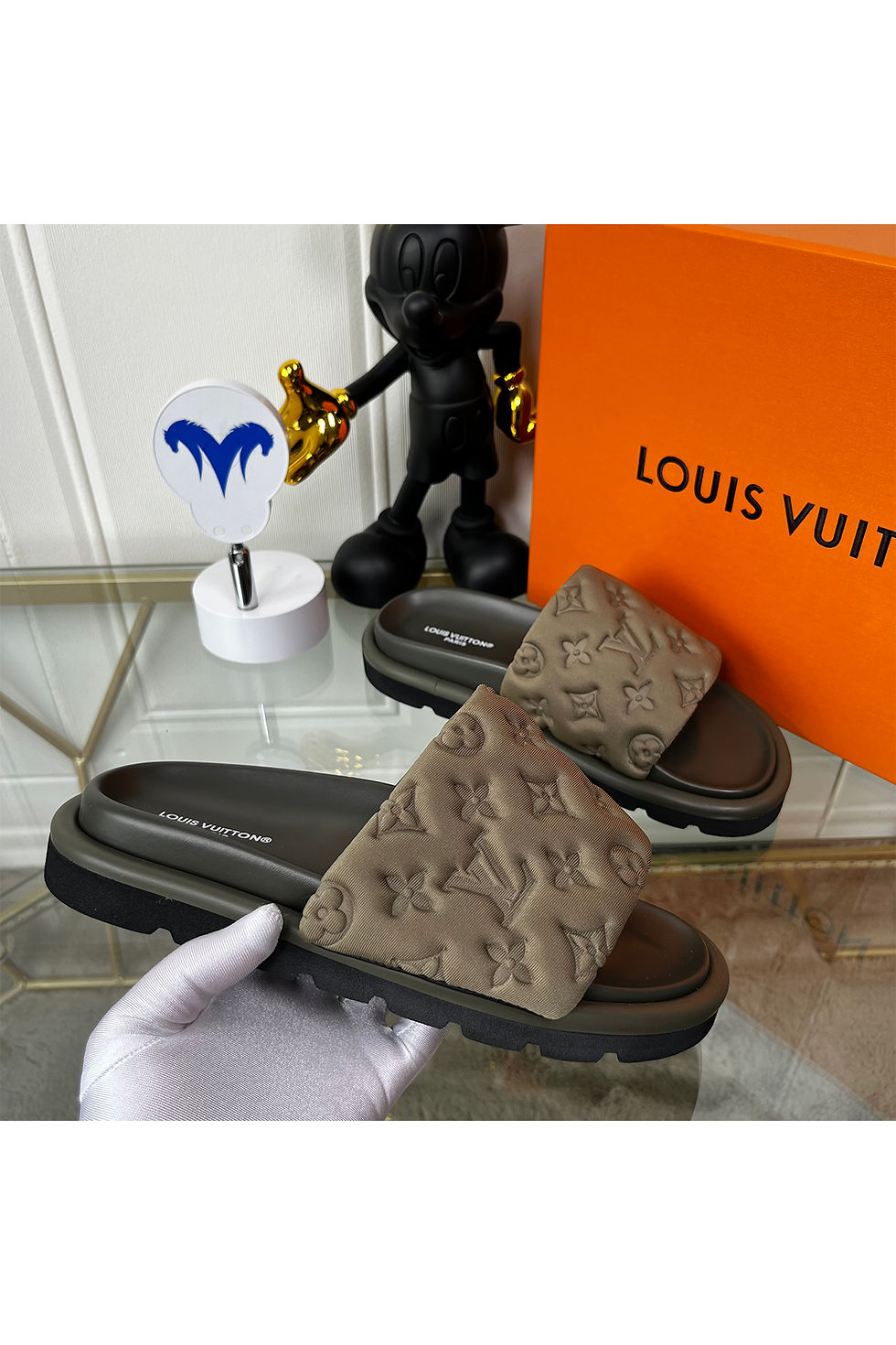 Thumbnail: 106269 | men-shoes-slippers