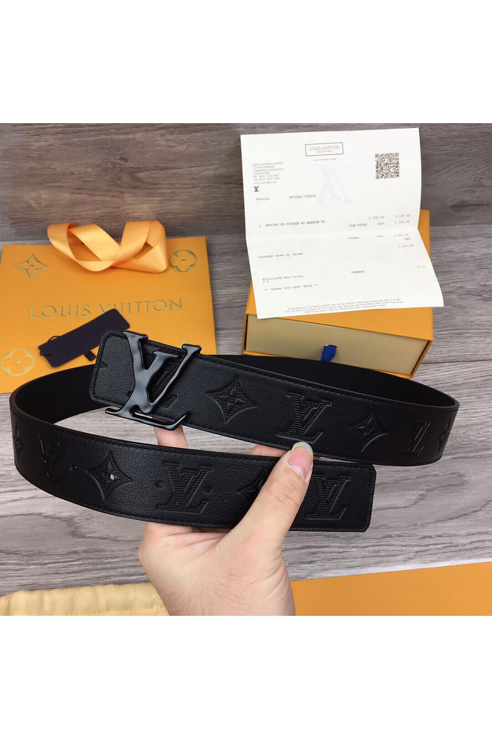 Thumbnail: 57023 | men-accessoires-belts