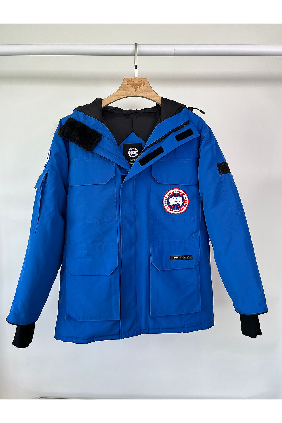 Thumbnail: Expedition Parka | men-jackets
