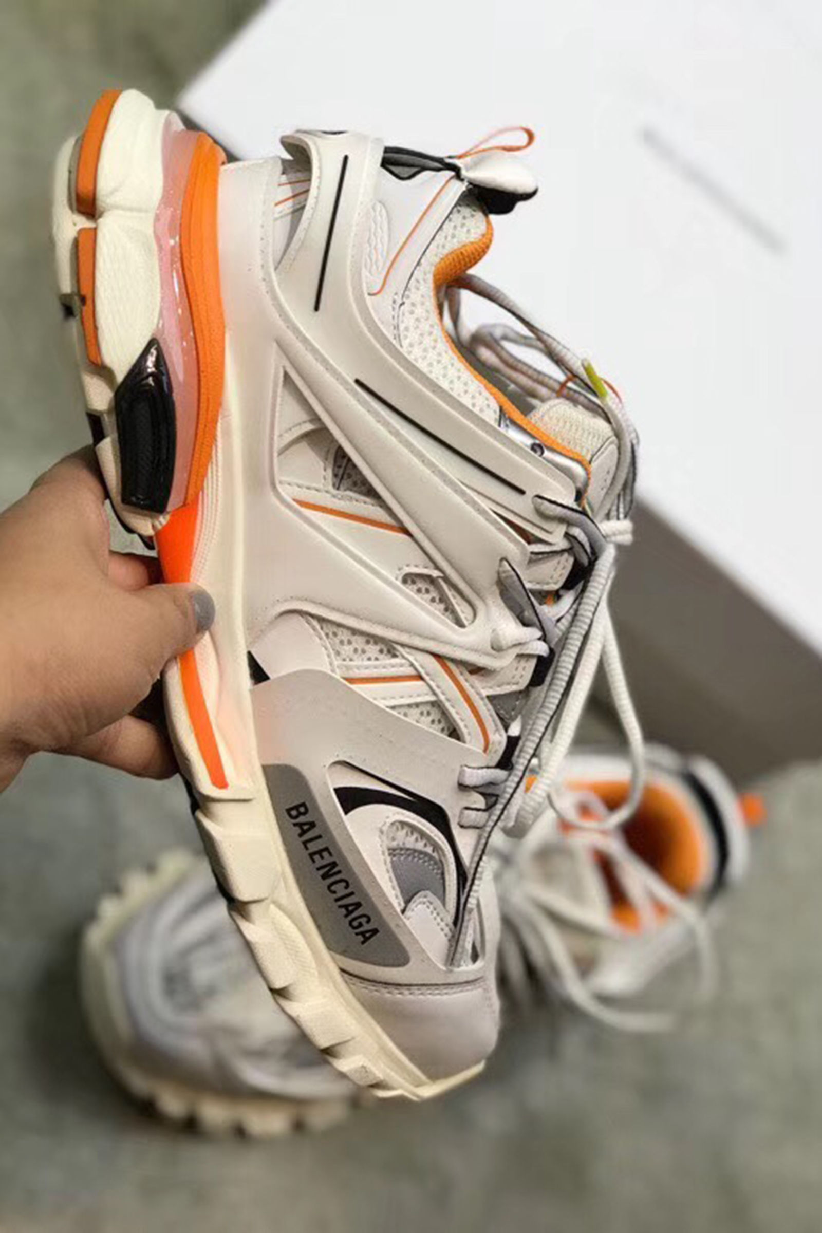 Track Trainers | women-shoes-sneakers