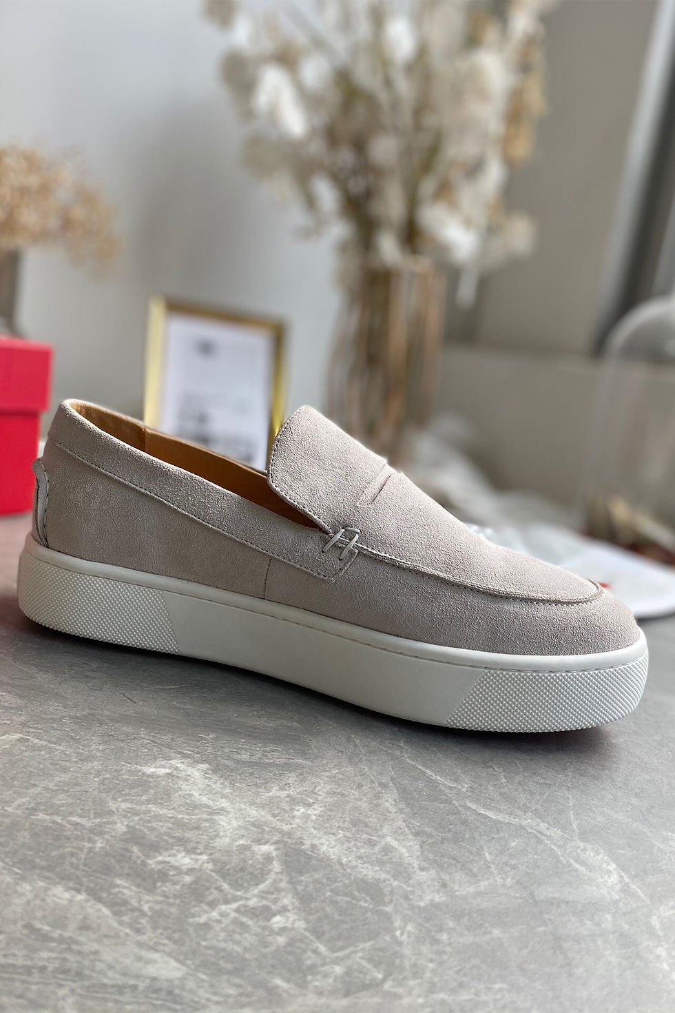 Thumbnail: 118071 | men-shoes-loafer