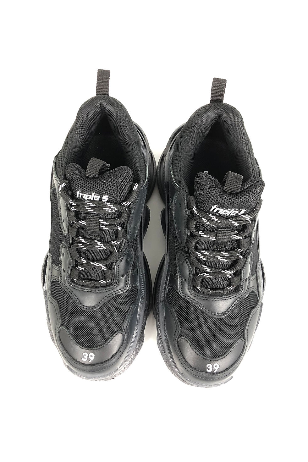 Thumbnail: Triple S | men-shoes-sneakers