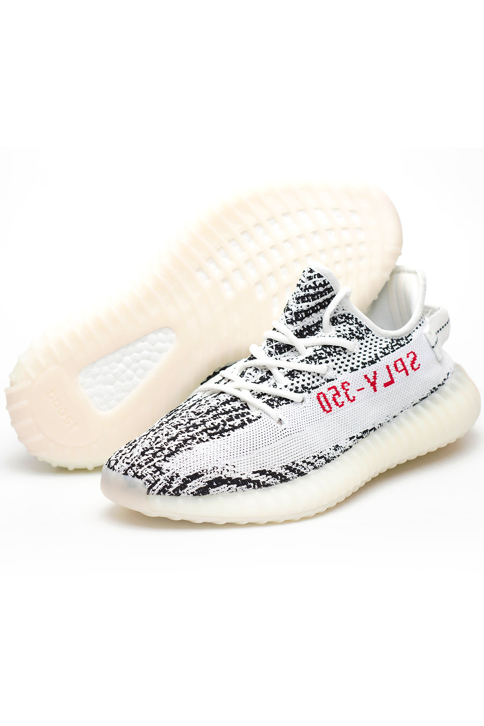 Thumbnail: Yeezy 350 | men-shoes-sneakers
