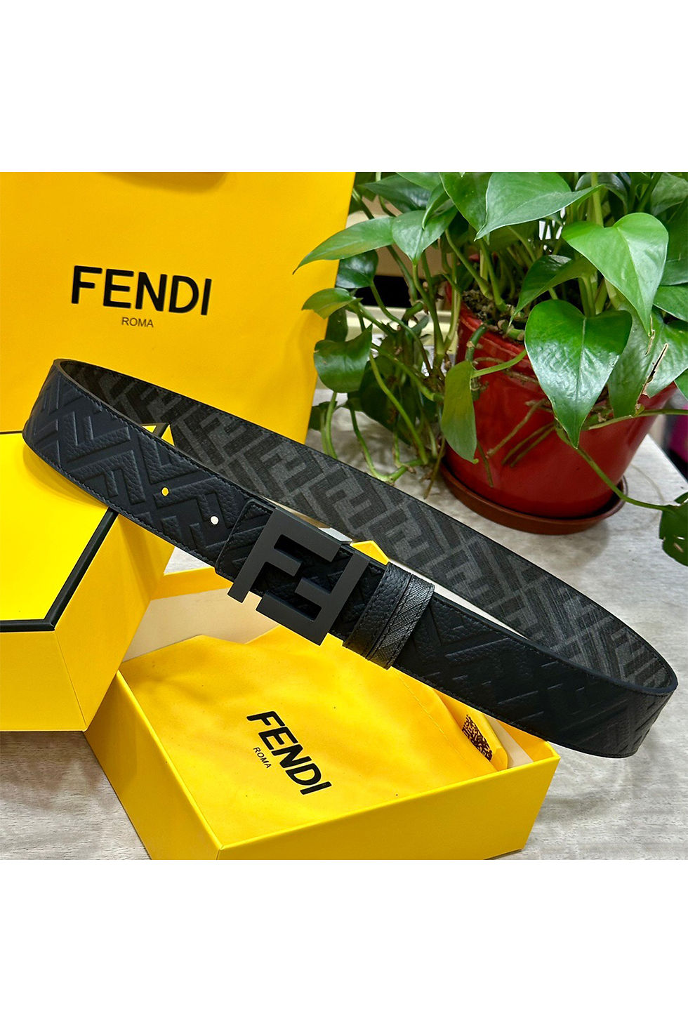 Thumbnail: 114476 | men-accessoires-belts