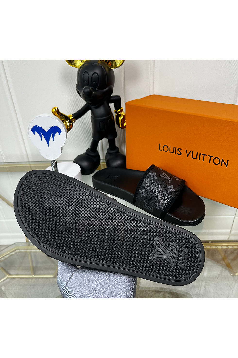 Thumbnail: 83585 | men-shoes-slippers