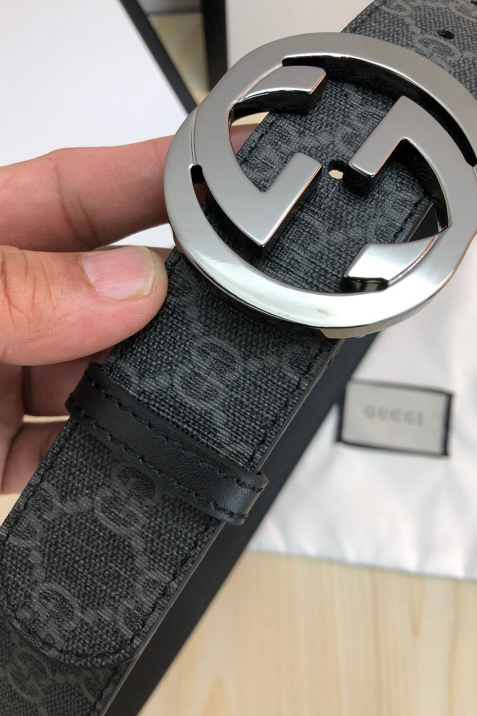 Thumbnail: 31695 | men-accessoires-belts