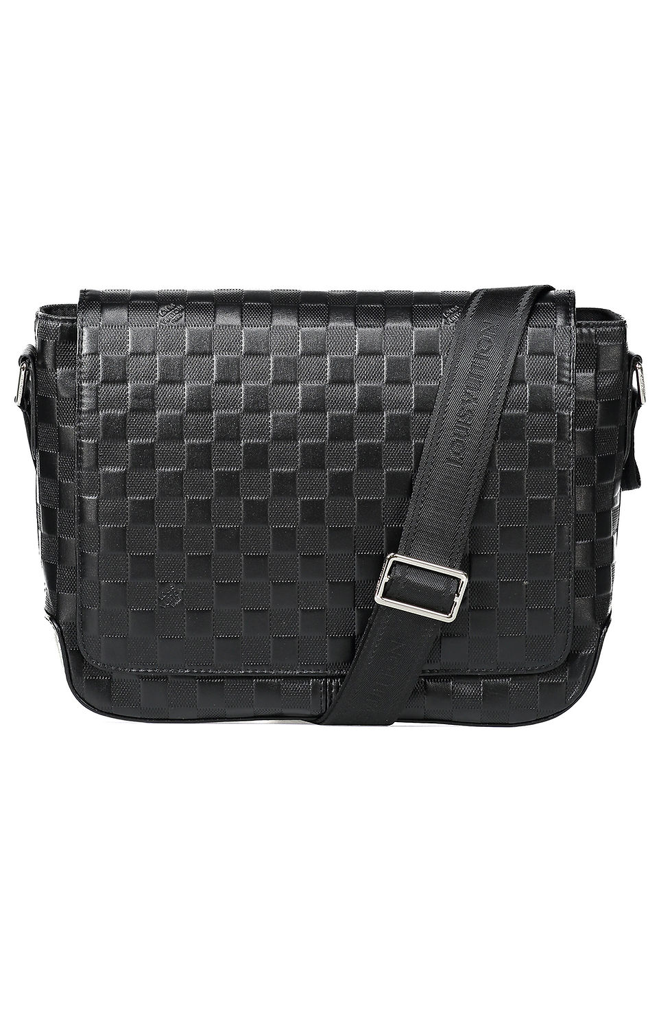 Thumbnail: District Bag | men-bags