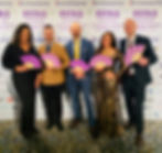 The ESTAS