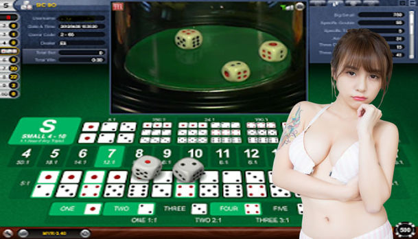 Sbobet Sicbo, Situs Judi Dadu Online Terbaik 2017