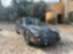 Porsche 911 S 2.0L coupé 1969