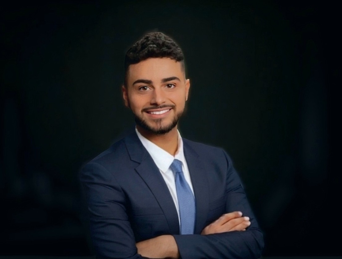 Writer: Attorney Gonsalves