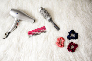 #Viedecheveux : 12 mois, 12 idées pour prendre soin de ses cheveux toute l'année !