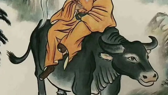 Laozi and Taoism