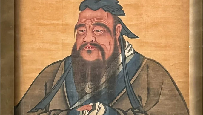Confucius