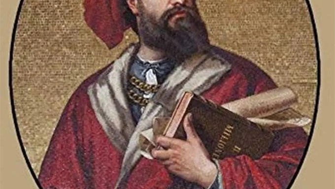 Marco Polo traveled to Yuan Dynasty