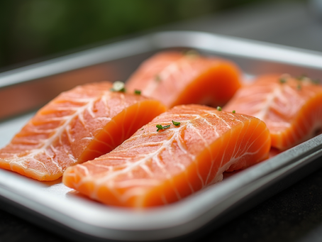 How Portioned Seafood Benefits Institutional Kitchens in Melbourne