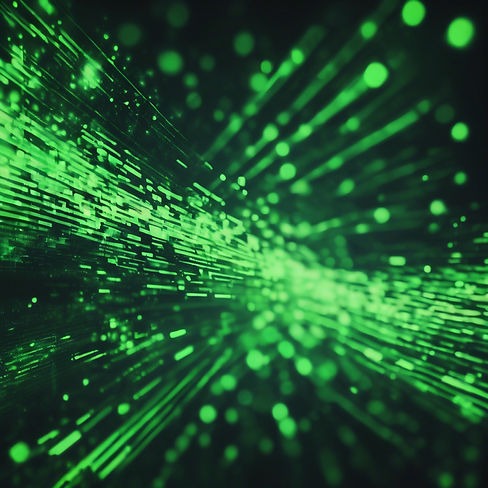 a beautiful tech background green and black blurry unfocused.jpg