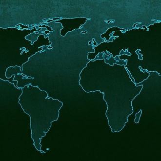World Map
