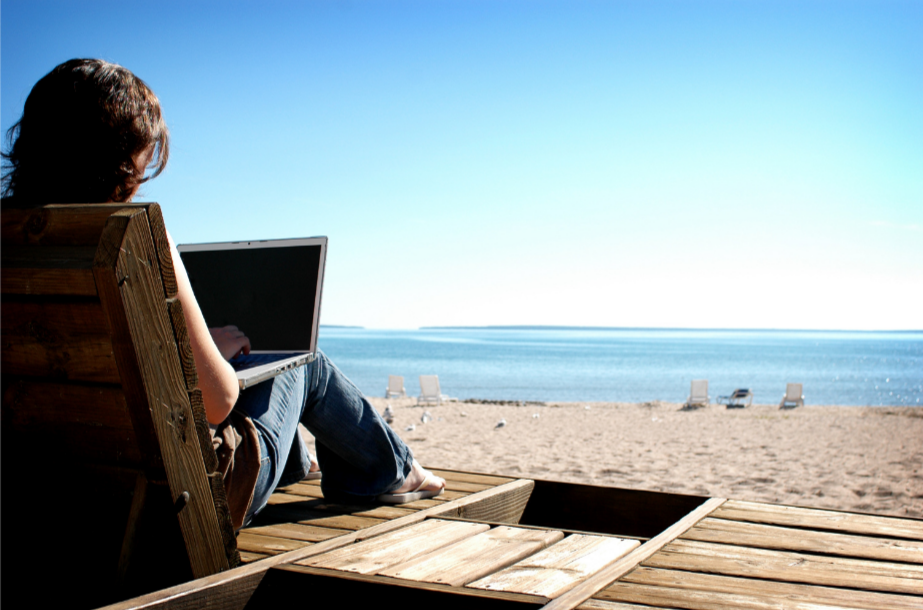 Remote Work, Virtual Assistant, Digital Services, Virtual Assistant Services