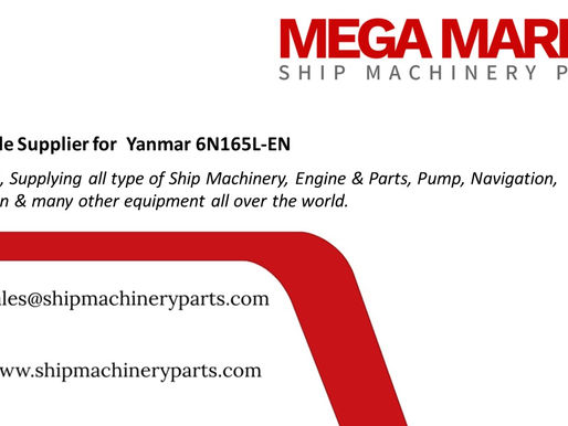 Поставщик по всему миру для Yanmar 6N165L-EN коленчатый вал, головка блока цилиндров, гильза, поршневые кольца, шатуны, насосы, подшипники, инжекторы, седла клапанов, направляющие клапанов и другие д