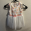 Thumbnail: Girls 5T 2 Piece Dress set 