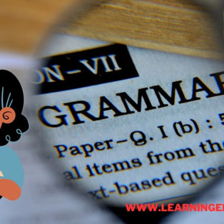 How many tenses in English grammar?