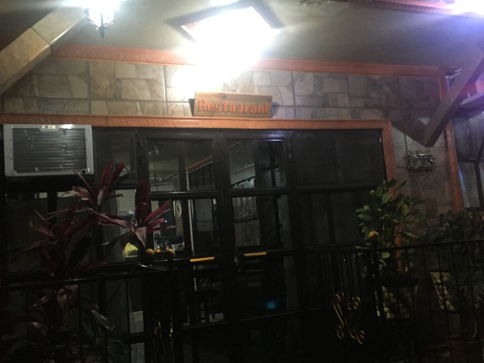 ENTRADA AL PÚBLICO