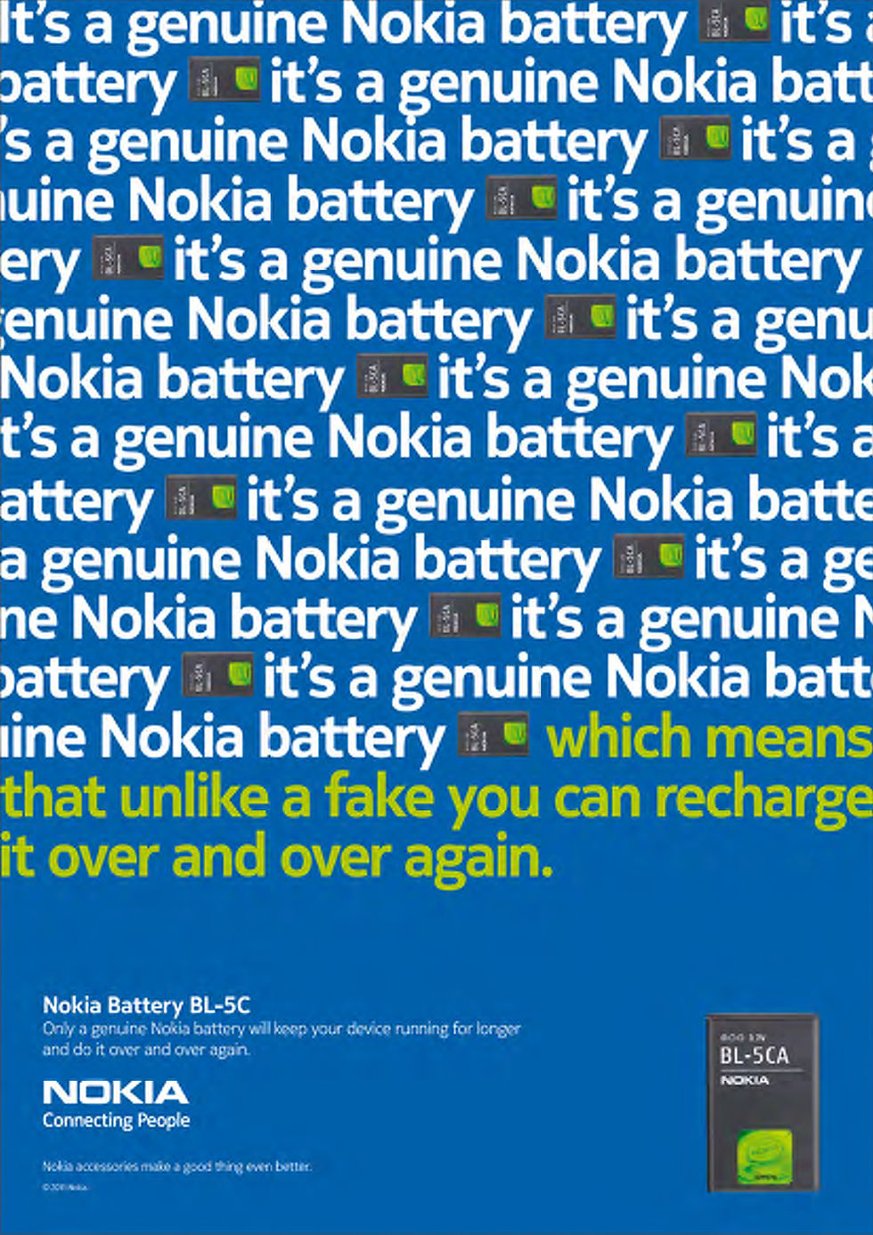 Nokia Gear Inari 4