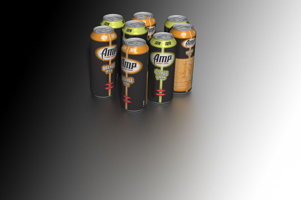 AMP Cans group