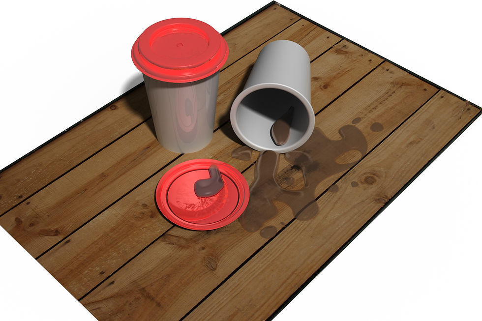 Paper Cups