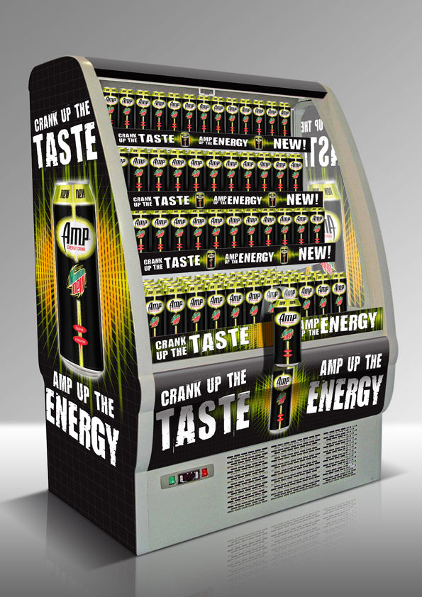 AMP Chiller