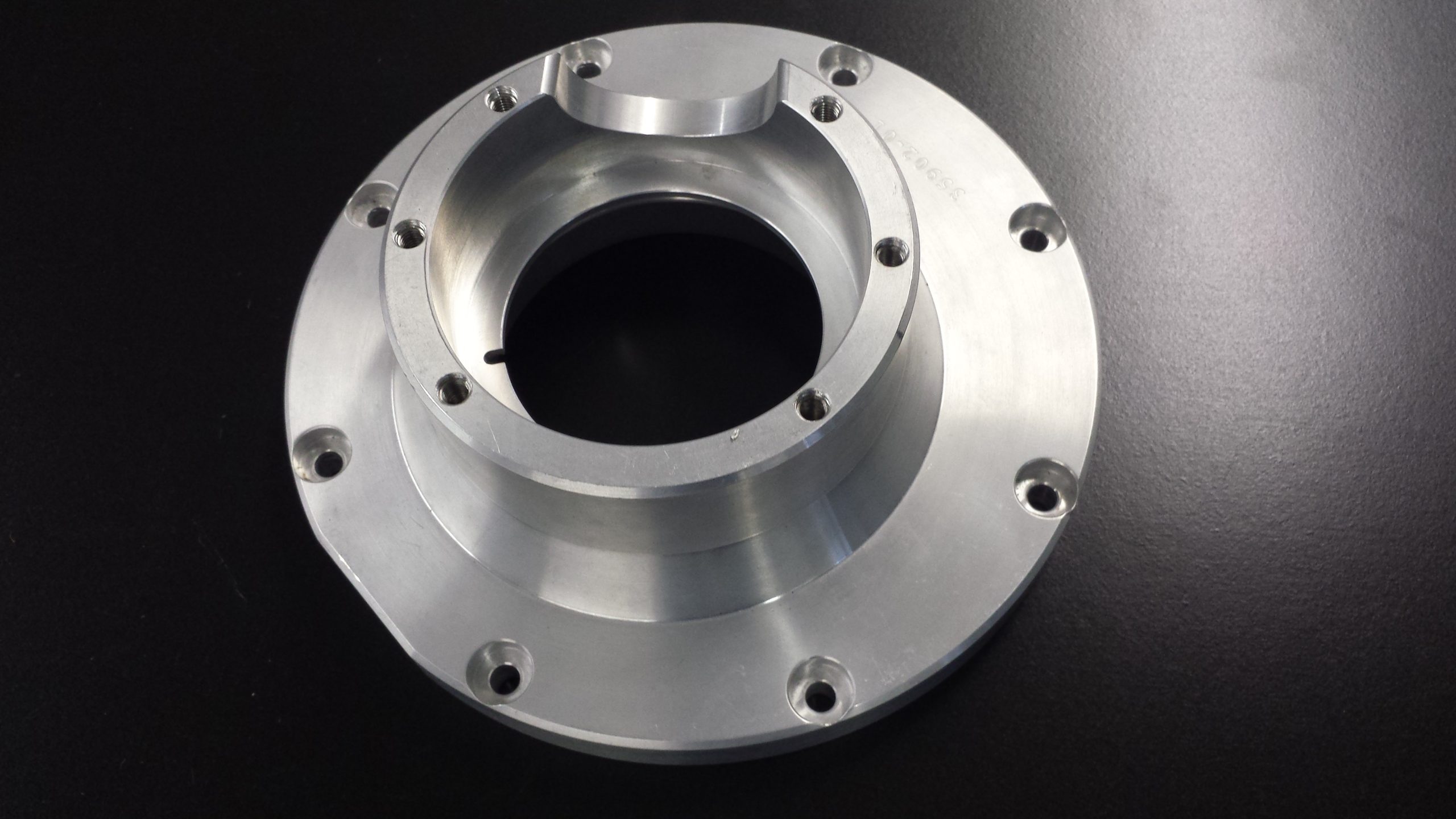 Metal parts