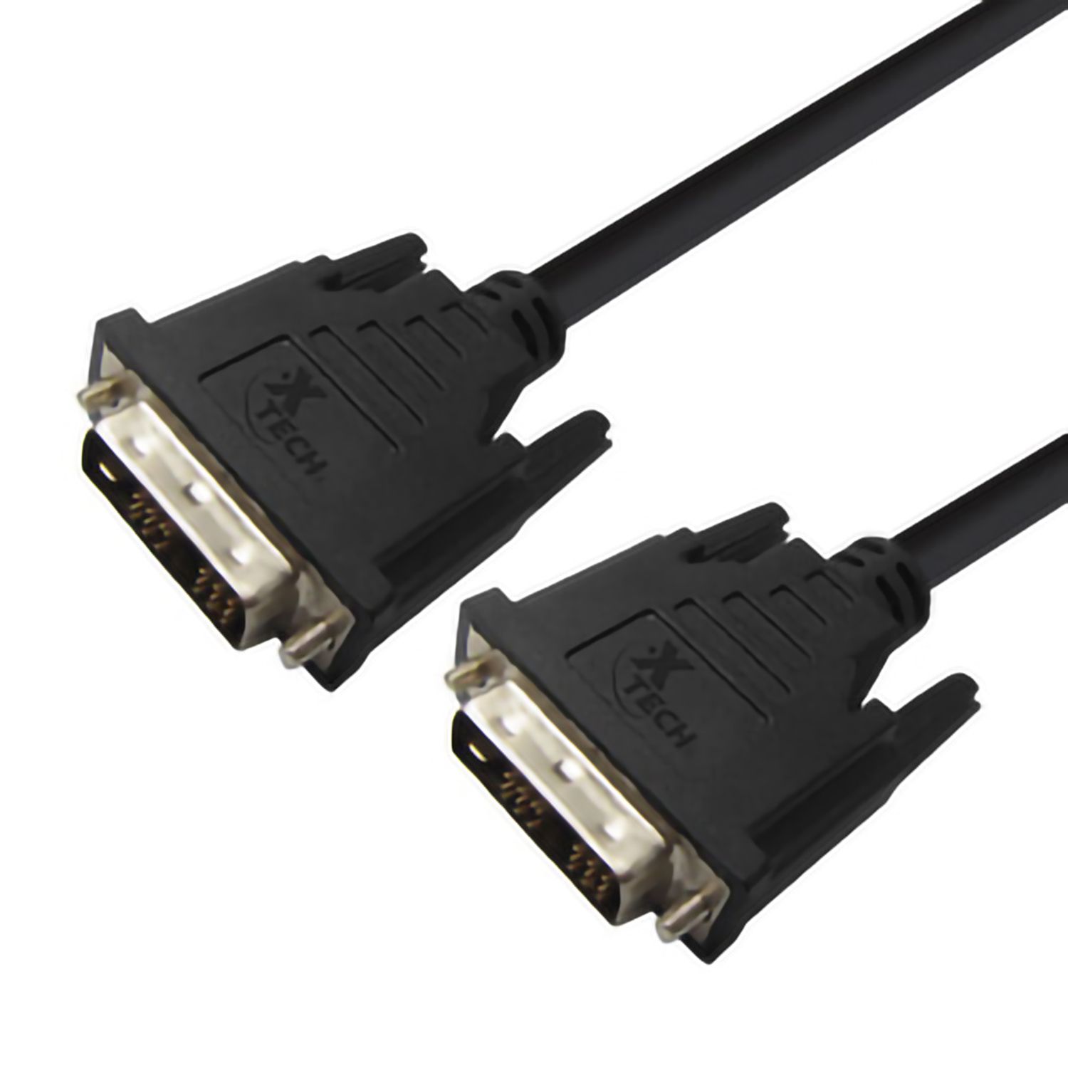 Cable xtc328 Dvi-d a Dvi-d