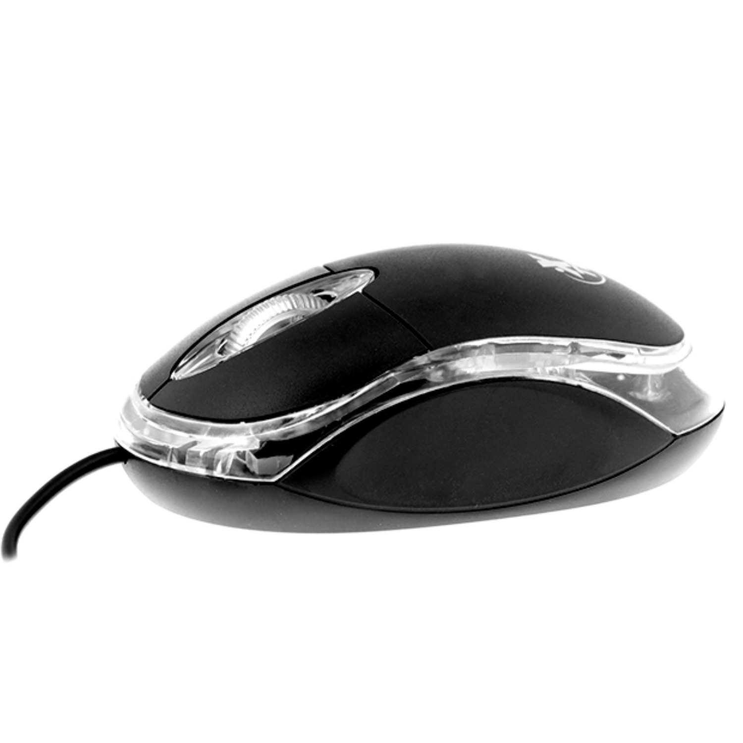 Mouse XTECH XTM195 USB optico