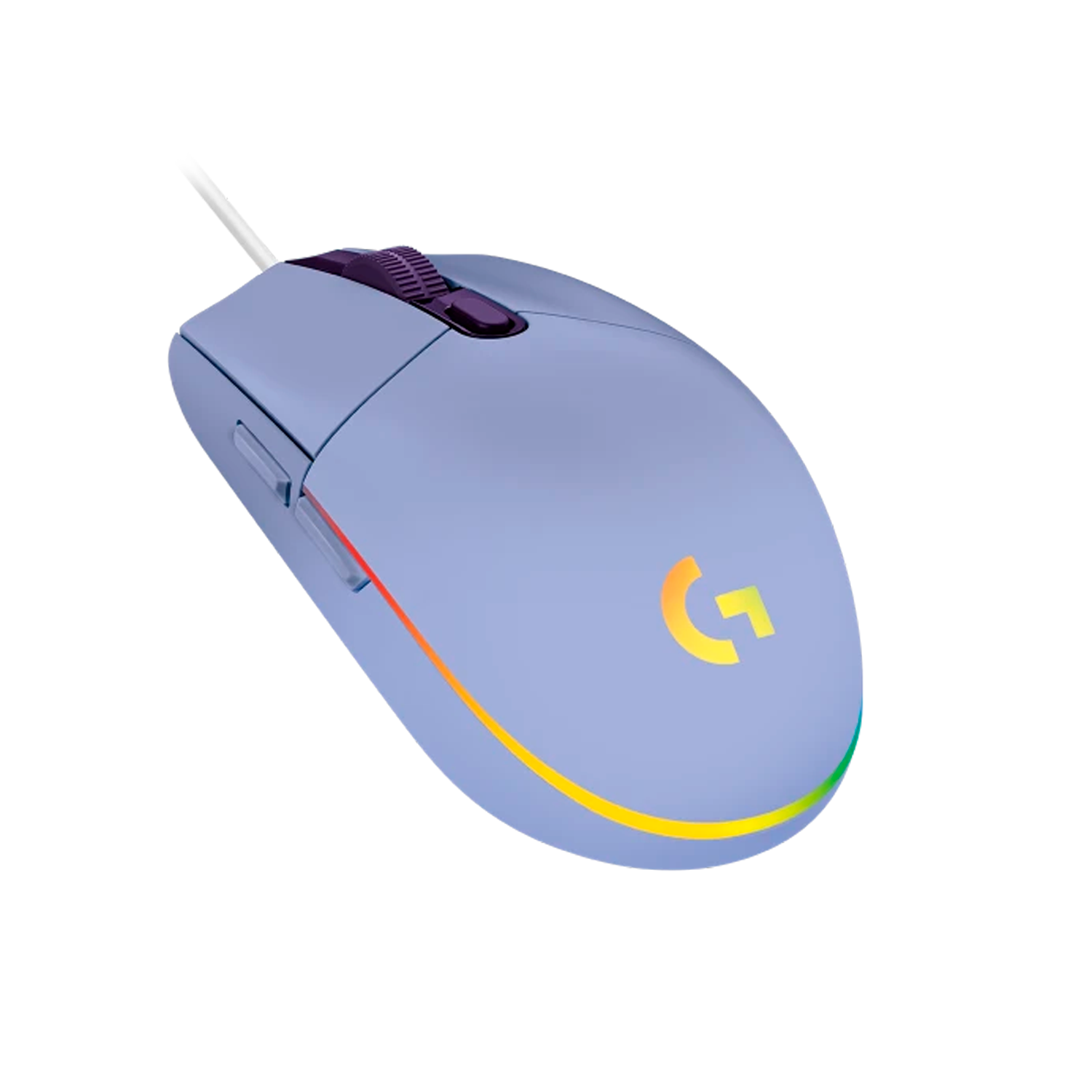 Mouse Logitech G203 Gaming