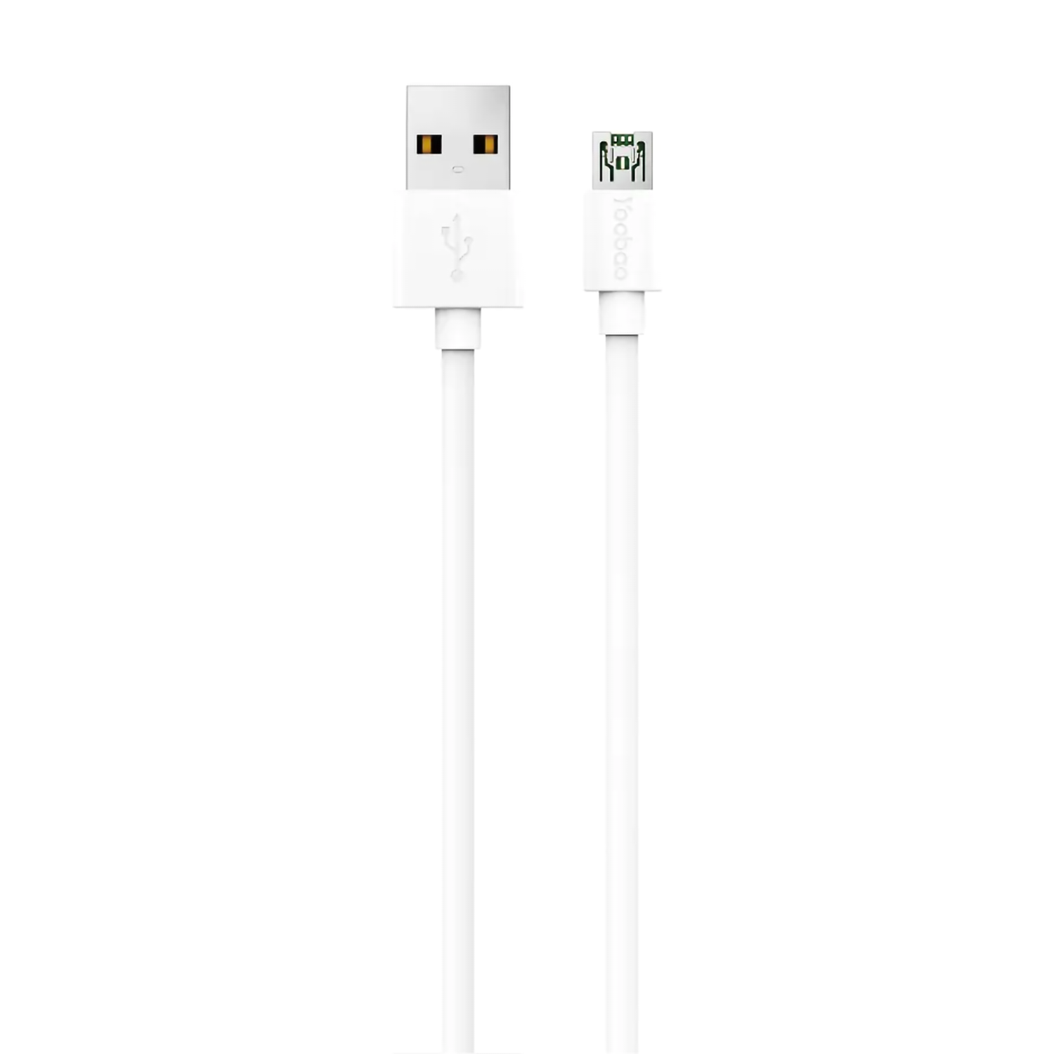 Cable Yoobao micro USB yb-402m 1.2m