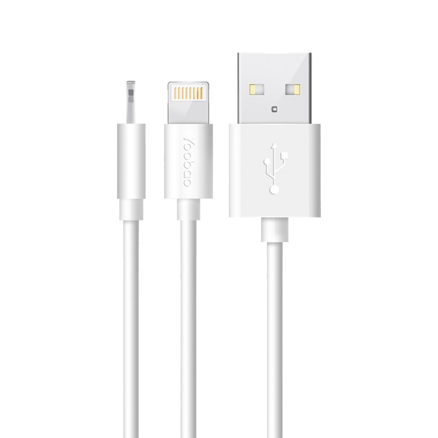 Cable Yoobao yb-403 iPhone 1.2m