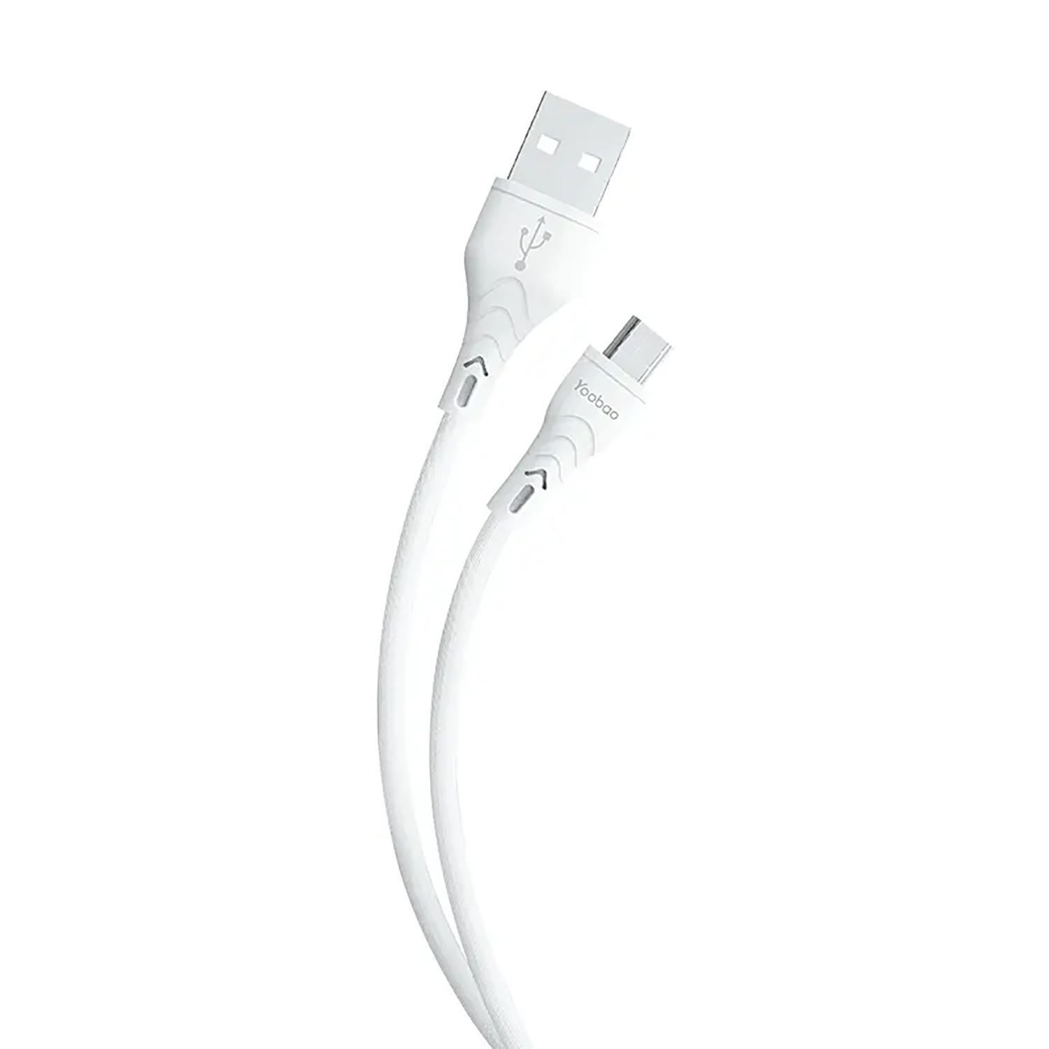 Cable Yoobao c5 micro USB