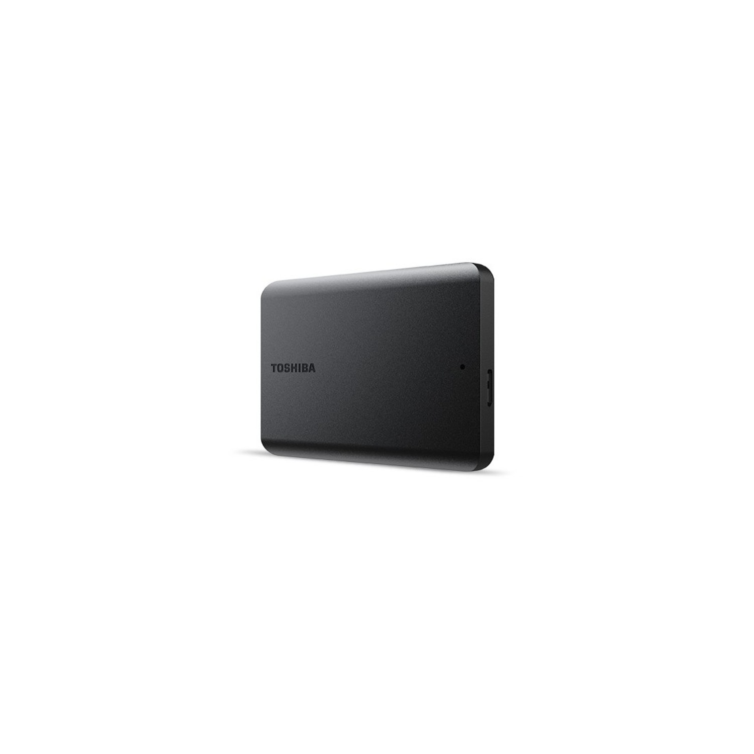 Disco Duro HDD 4TB Toshiba Externo Canvio Basics