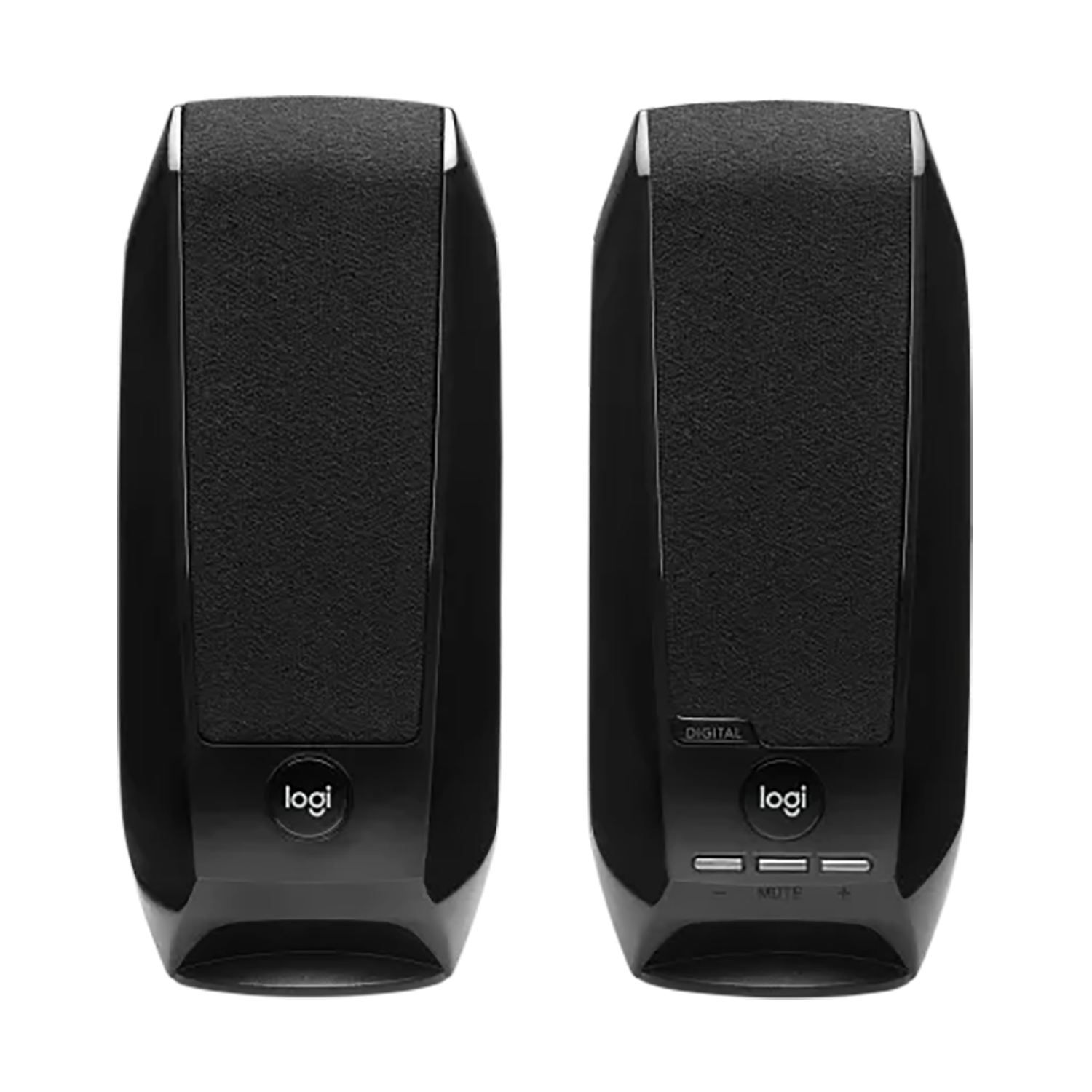 Cornetas Logitech S150 Estereo