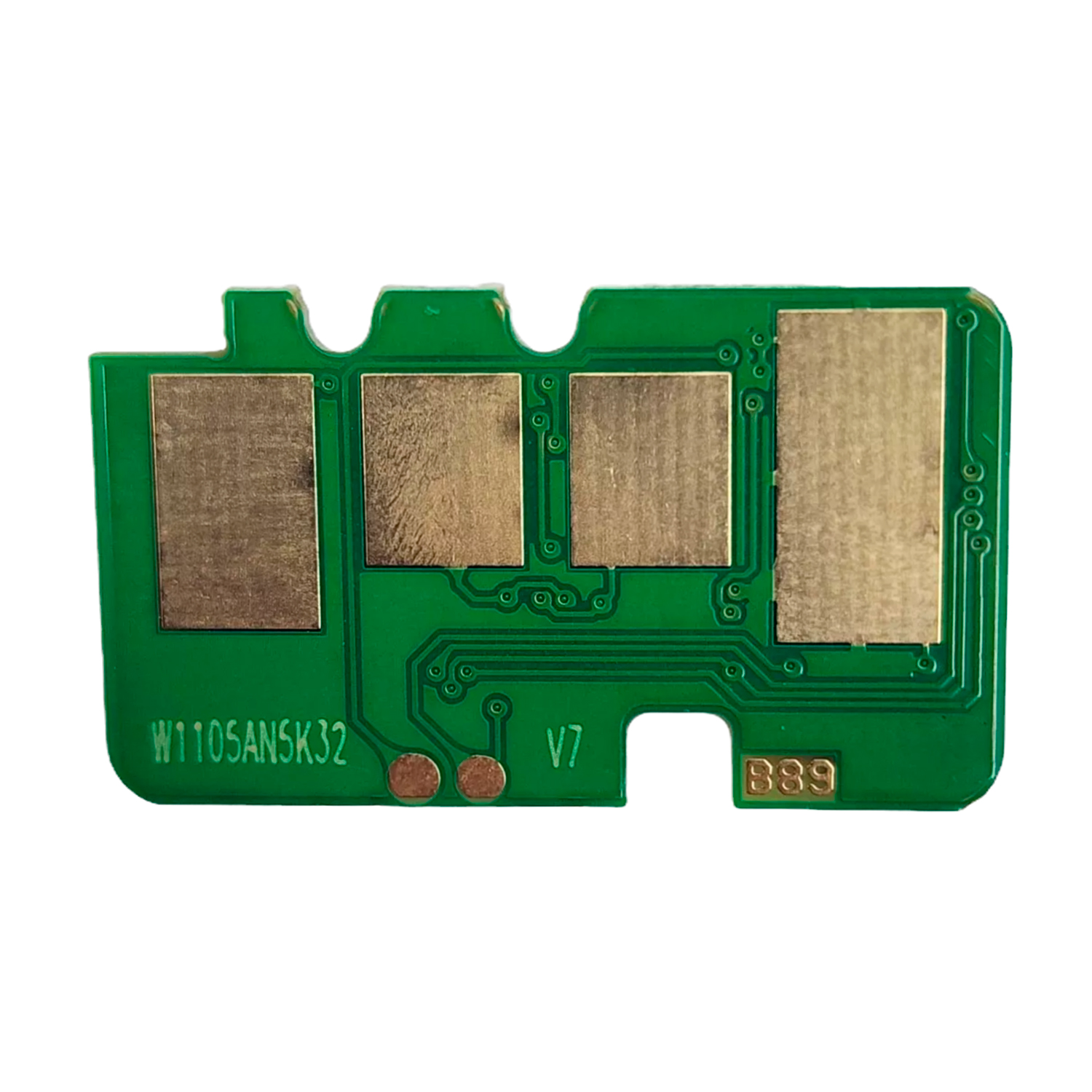 Chip Asta W1105A/105A