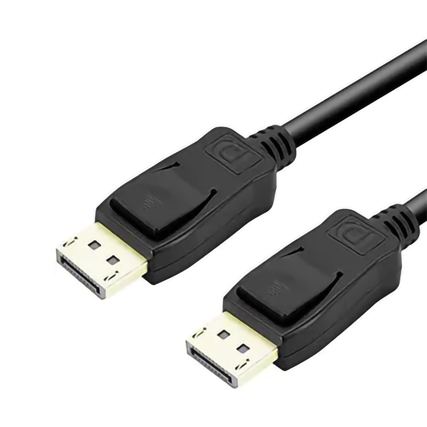 Cable DisplayPort 1m