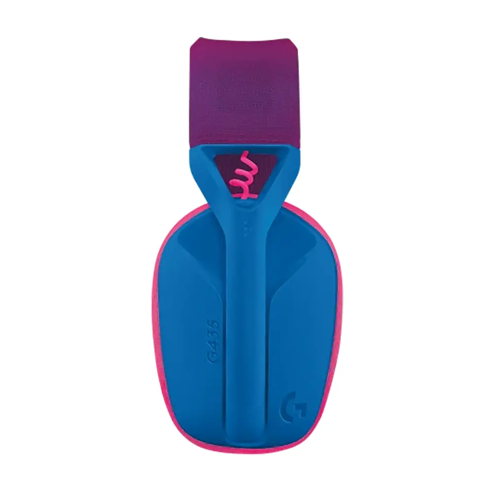Miniatura: Audifono Logitech G435 Lightspeed Inalambrico