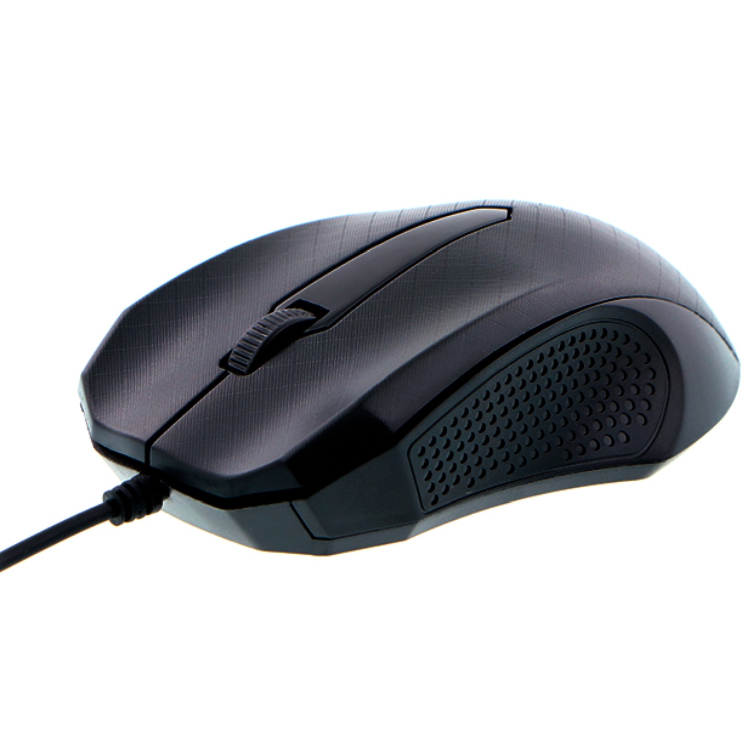 Mouse XTECH XTM165 USB optico