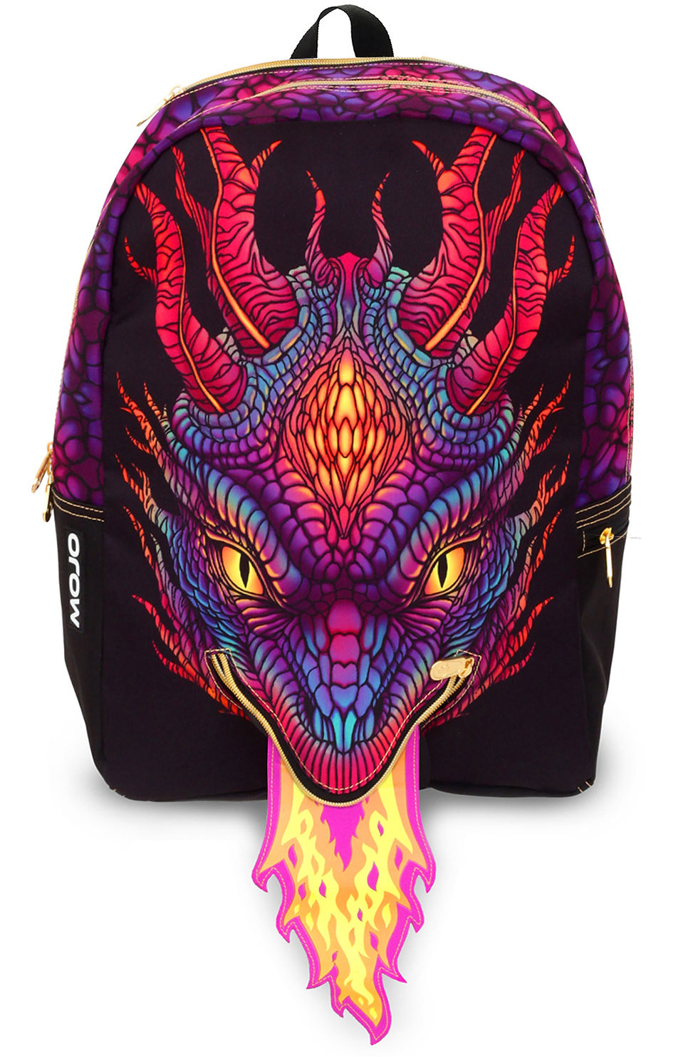 MOTHER OF DRAGONS