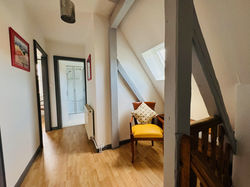Hall - Etage